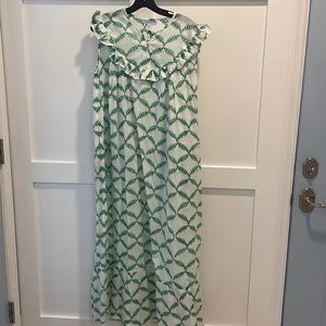 Le bazaar coastal summer lightweight dress